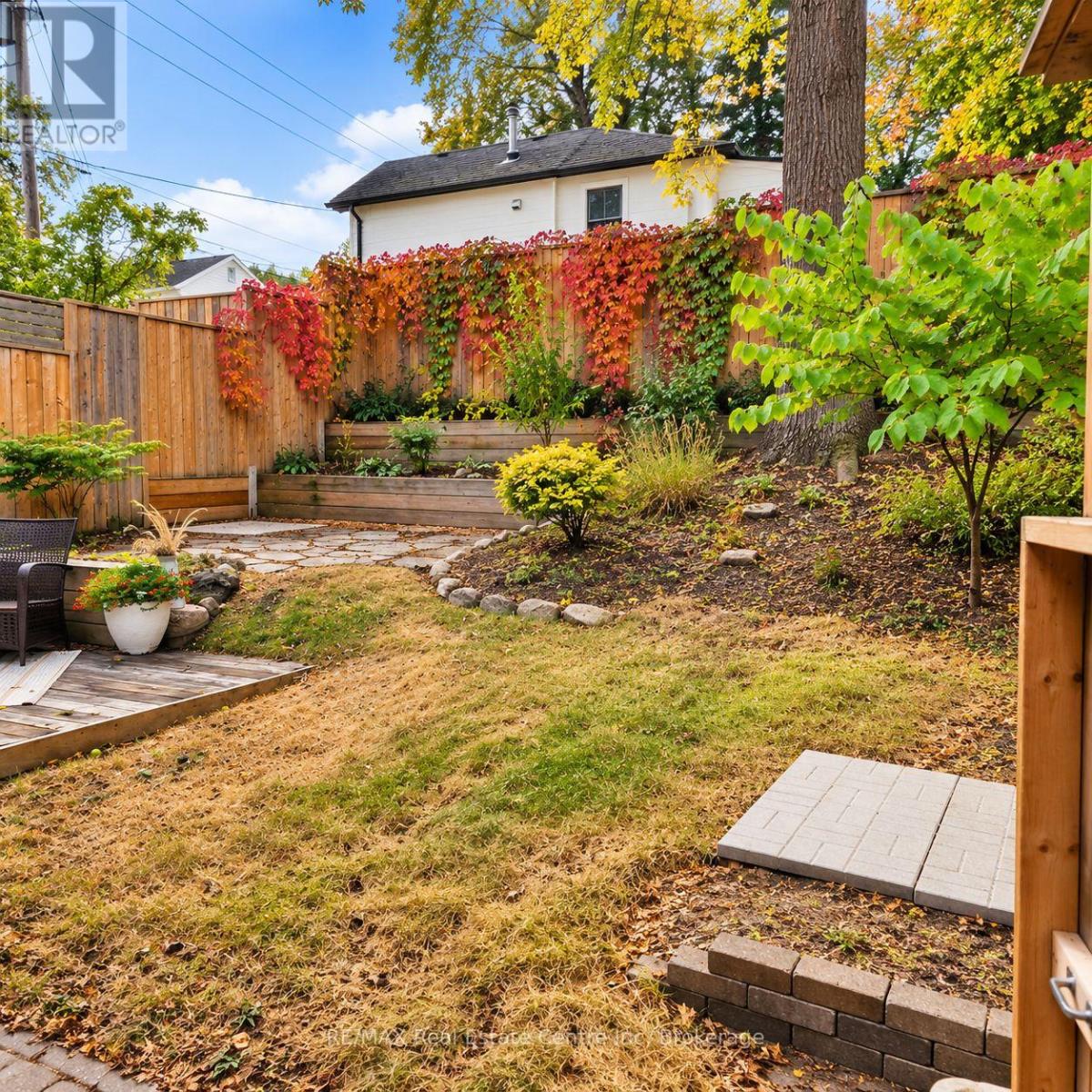 6 Dufferin Street, Guelph, Ontario N1H 4A1 - Photo 29 - X13839126
