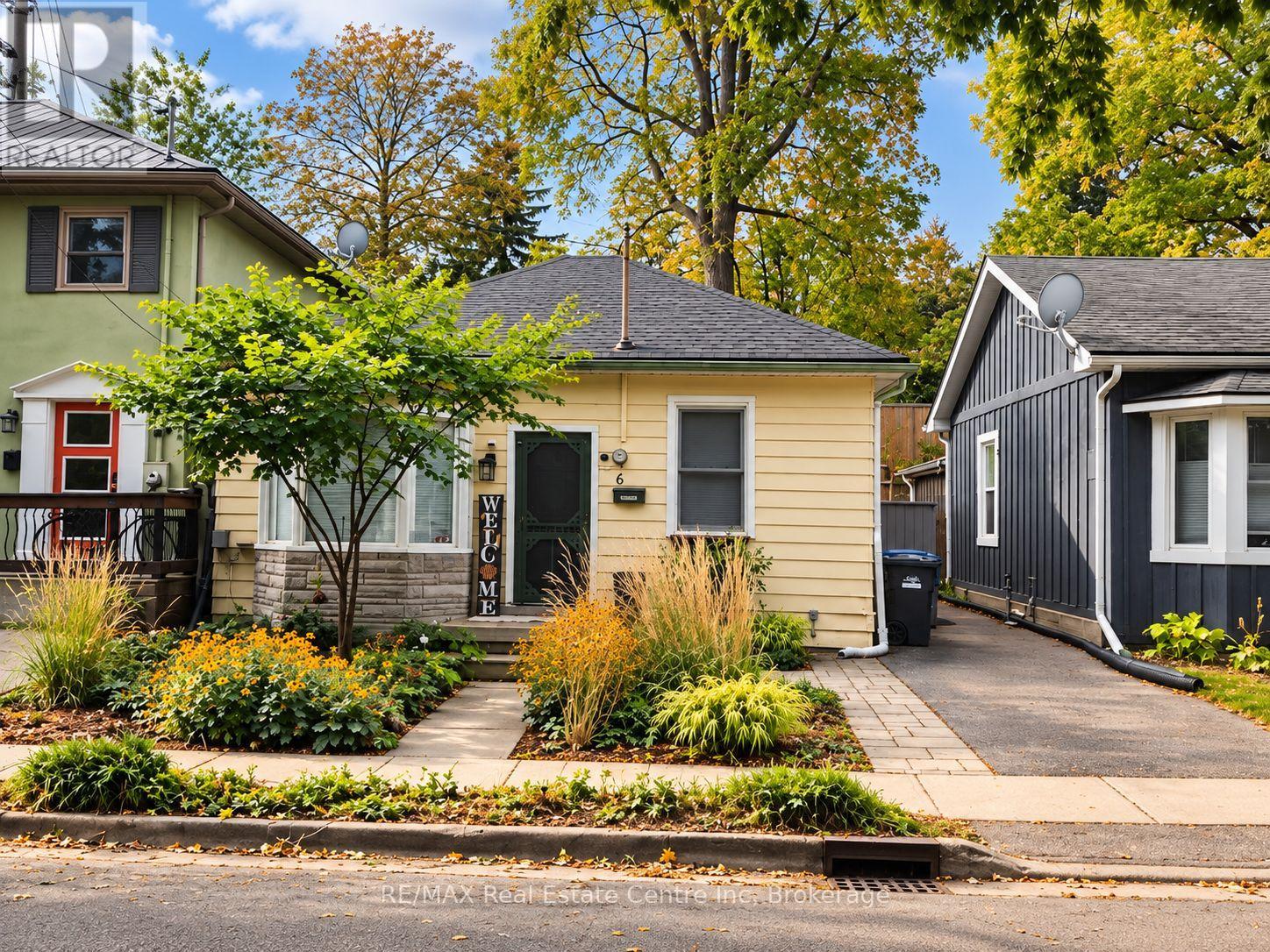 6 Dufferin Street, Guelph, Ontario N1H 4A1 - Photo 3 - X13839126