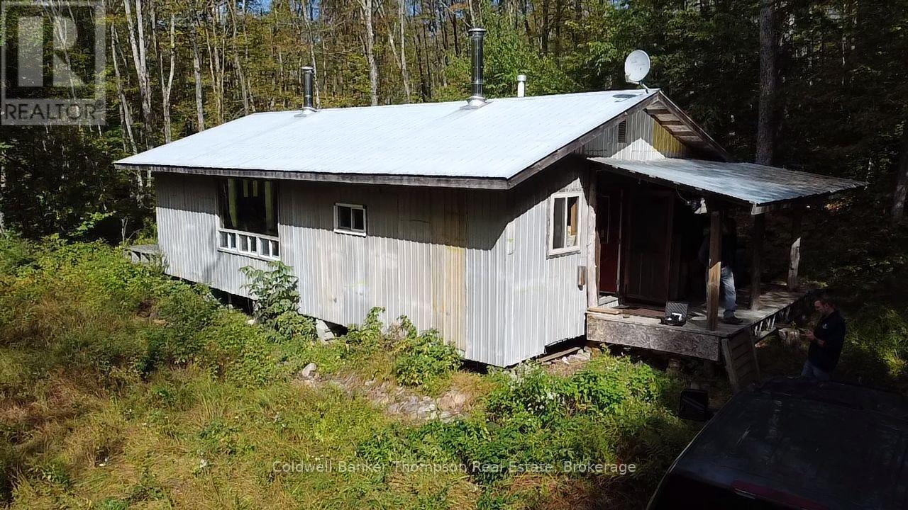 0 Butt Township, Kearney, Ontario P0A 1M0 - Photo 2 - X13839180