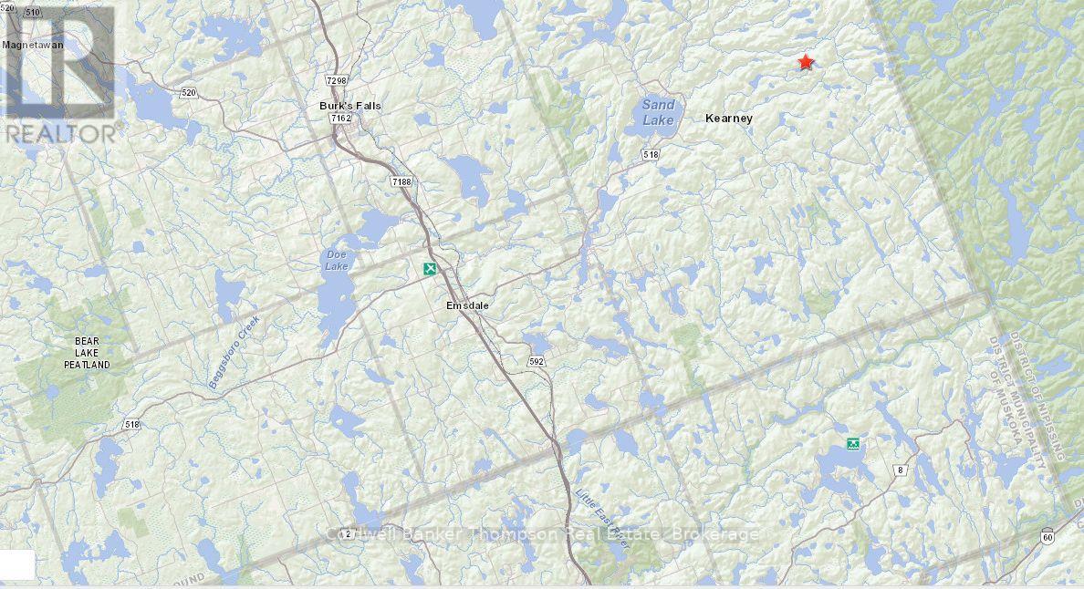 0 Butt Township, Kearney, Ontario P0A 1M0 - Photo 22 - X13839180