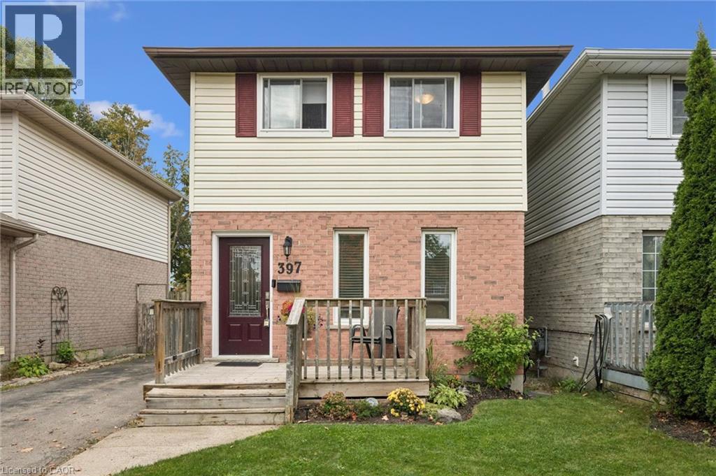 397 Auden Road, Guelph, Ontario  N1E 6V6 - Photo 1 - 40861312