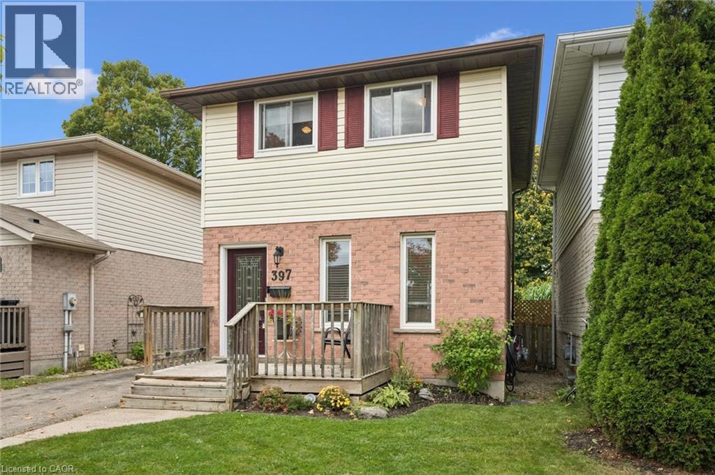 397 Auden Road, Guelph, Ontario  N1E 6V6 - Photo 4 - 40861312