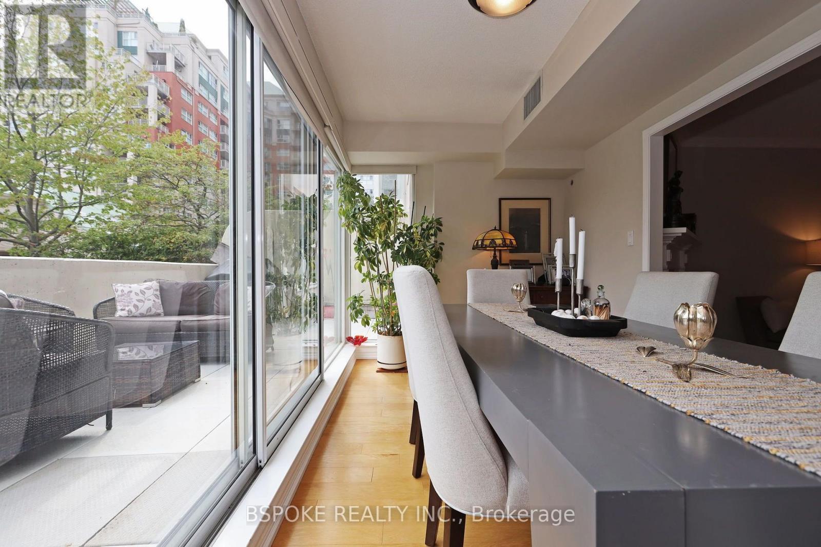 Lc11 - 18 Concorde Place, Toronto, Ontario  M3C 3T9 - Photo 12 - C13838896