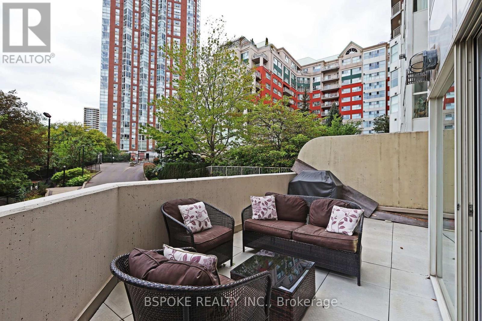 Lc11 - 18 Concorde Place, Toronto, Ontario  M3C 3T9 - Photo 19 - C13838896