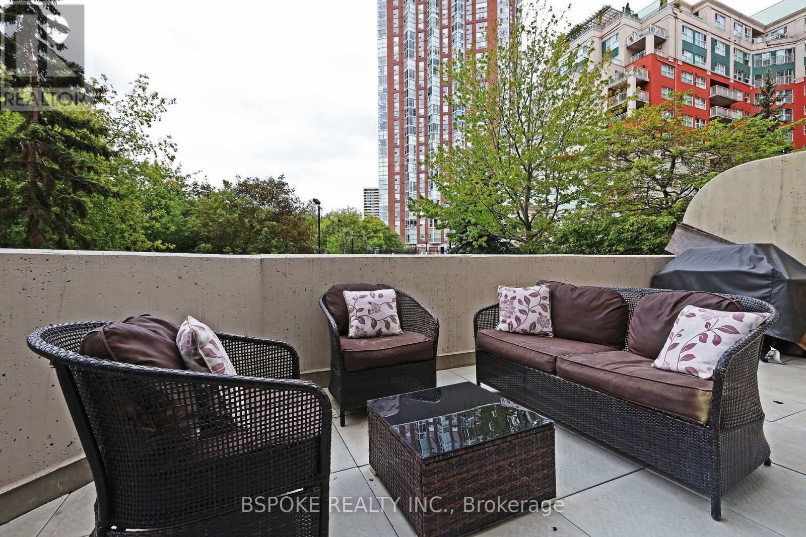 Lc11 - 18 Concorde Place, Toronto, Ontario  M3C 3T9 - Photo 22 - C13838896