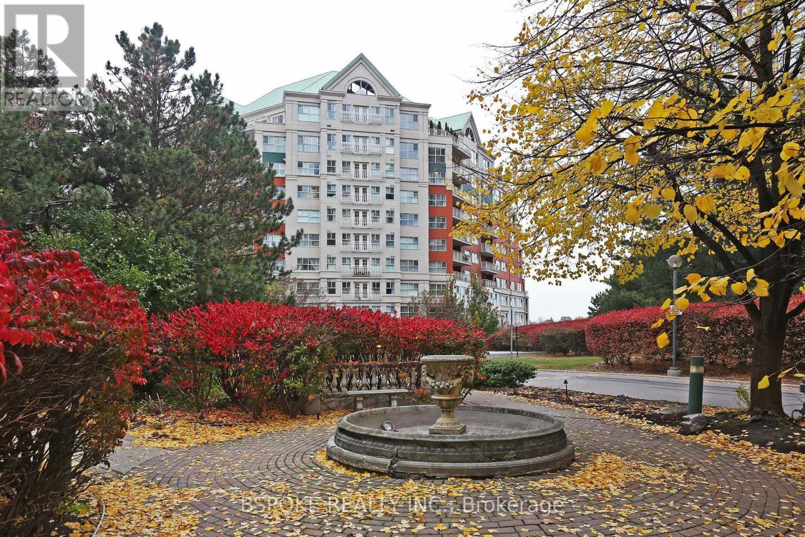 Lc11 - 18 Concorde Place, Toronto, Ontario  M3C 3T9 - Photo 25 - C13838896