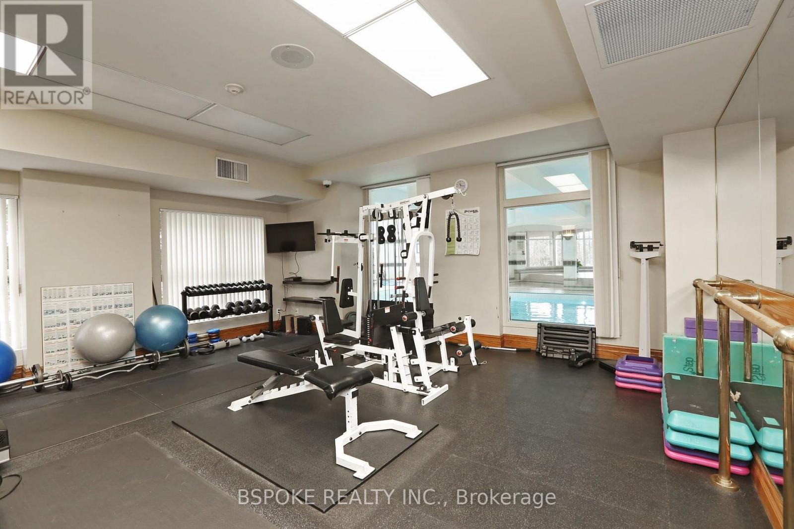Lc11 - 18 Concorde Place, Toronto, Ontario  M3C 3T9 - Photo 26 - C13838896