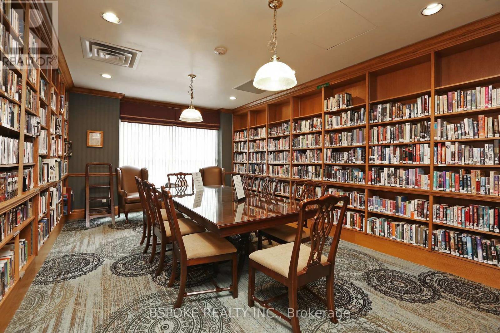 Lc11 - 18 Concorde Place, Toronto, Ontario  M3C 3T9 - Photo 28 - C13838896