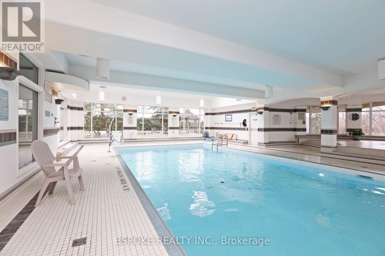 Lc11 - 18 Concorde Place, Toronto, Ontario  M3C 3T9 - Photo 31 - C13838896