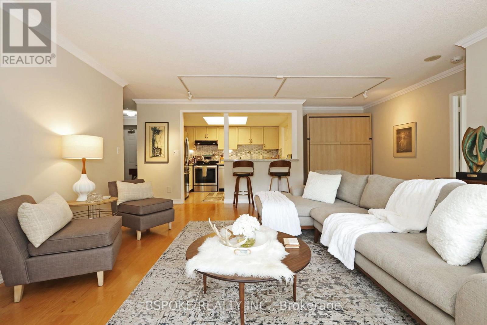 Lc11 - 18 Concorde Place, Toronto, Ontario  M3C 3T9 - Photo 8 - C13838896
