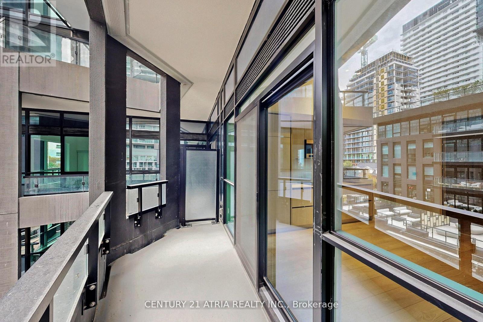411 - 110 Broadway Avenue S, Toronto, Ontario  M4P 1V7 - Photo 20 - C13838918