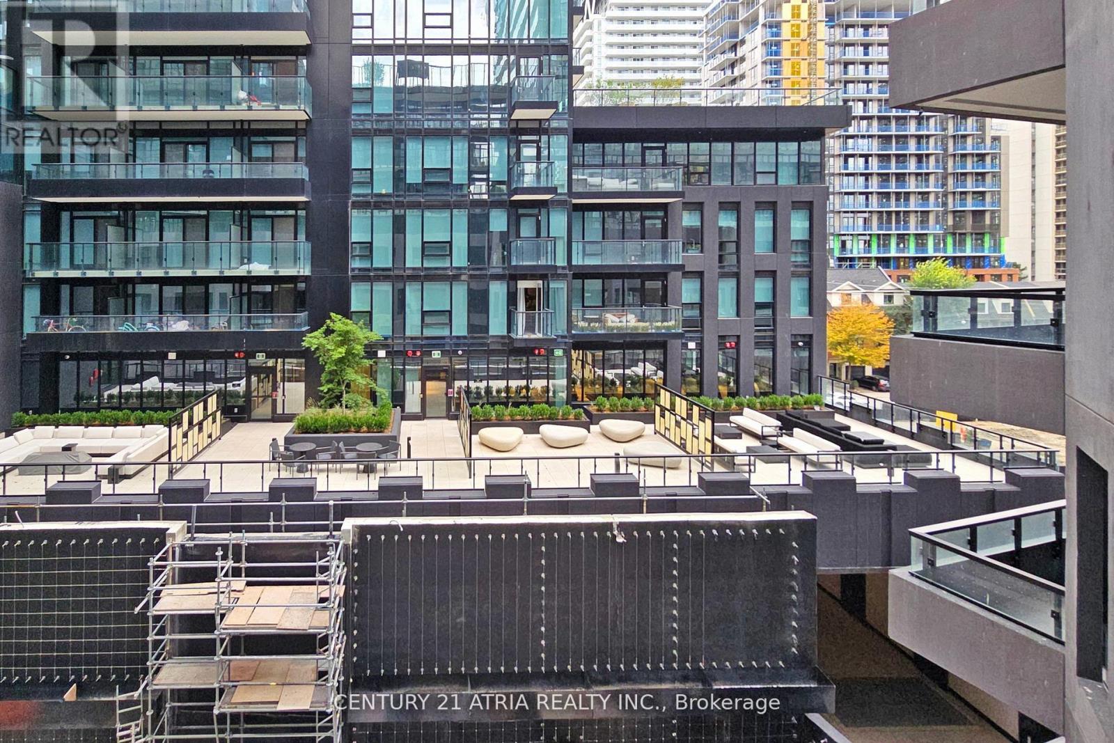 411 - 110 Broadway Avenue S, Toronto, Ontario  M4P 1V7 - Photo 21 - C13838918