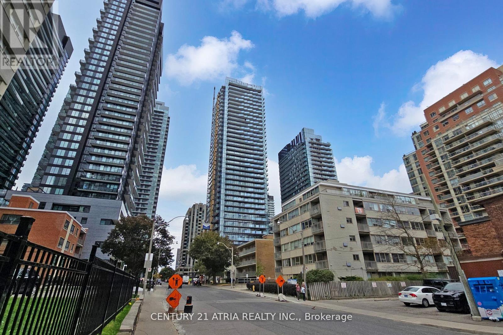 411 - 110 Broadway Avenue S, Toronto, Ontario  M4P 1V7 - Photo 22 - C13838918