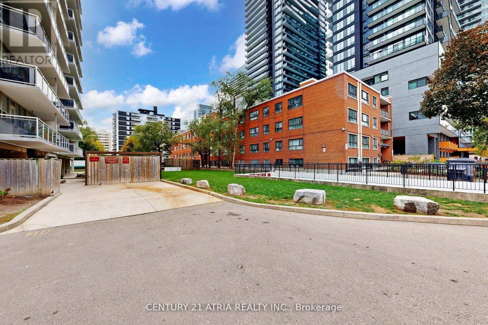411 - 110 Broadway Avenue S, Toronto, Ontario  M4P 1V7 - Photo 26 - C13838918