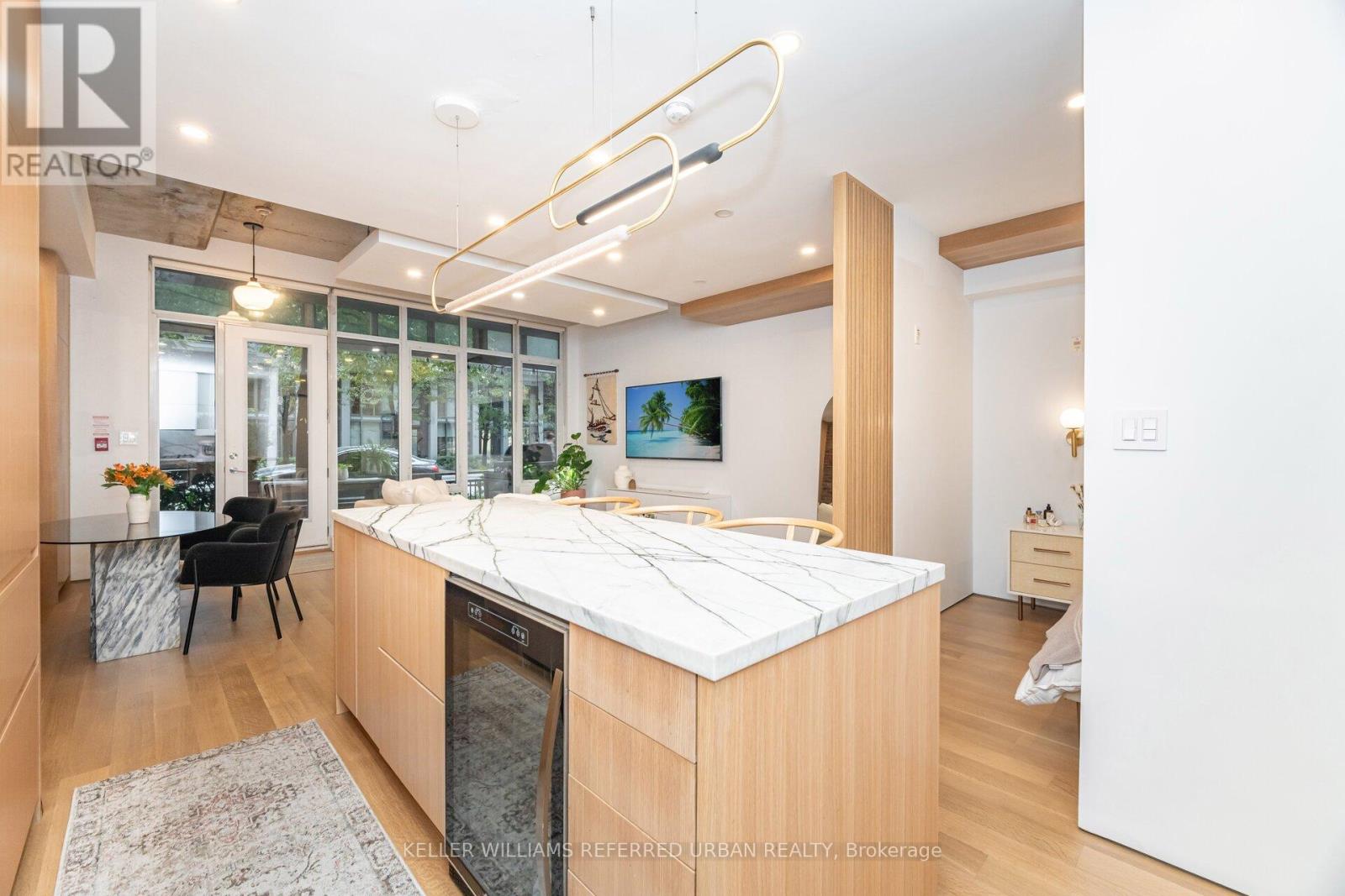 103 - 20 Stewart Street, Toronto, Ontario  M5V 1H6 - Photo 20 - C13838936