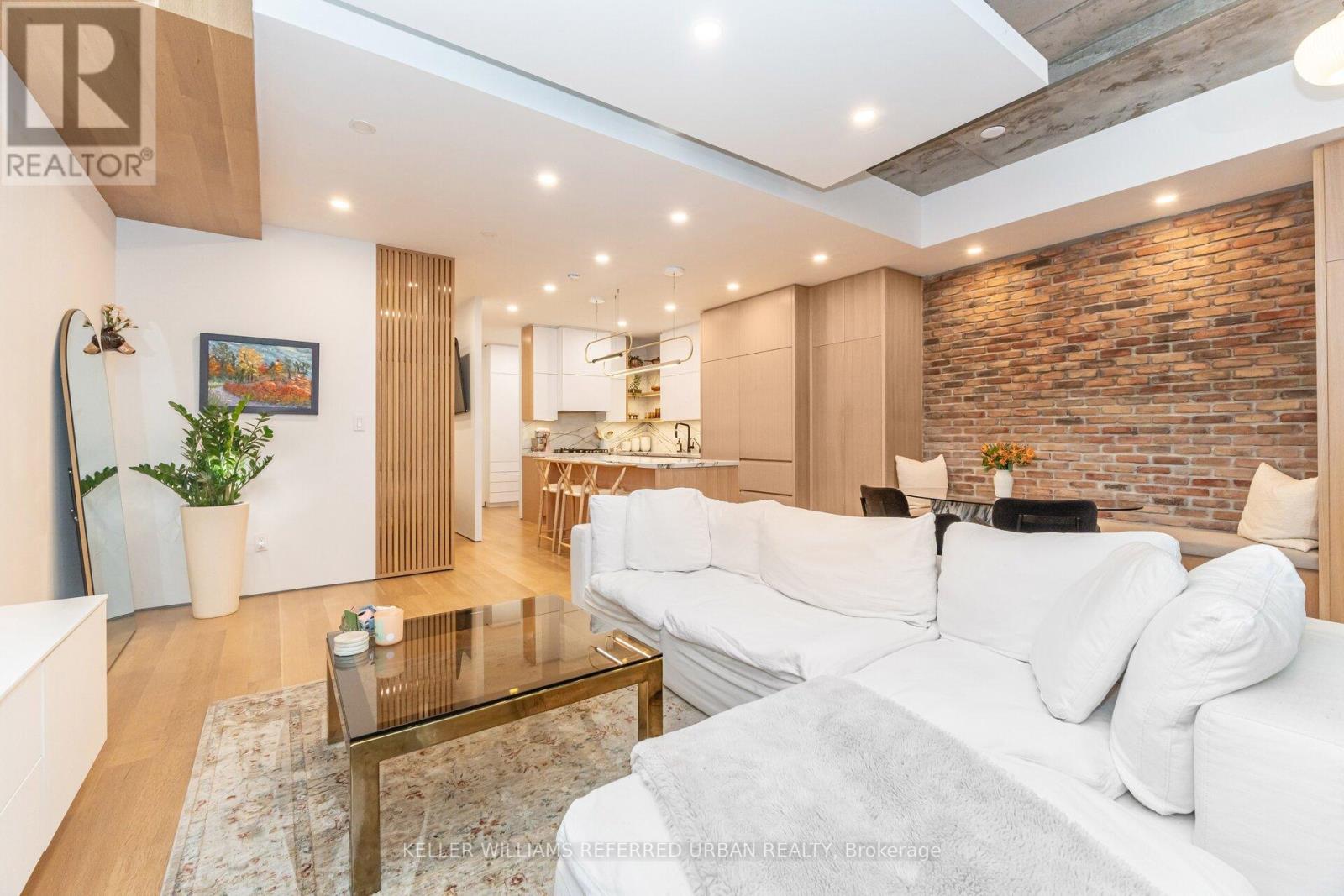 103 - 20 Stewart Street, Toronto, Ontario  M5V 1H6 - Photo 3 - C13838936
