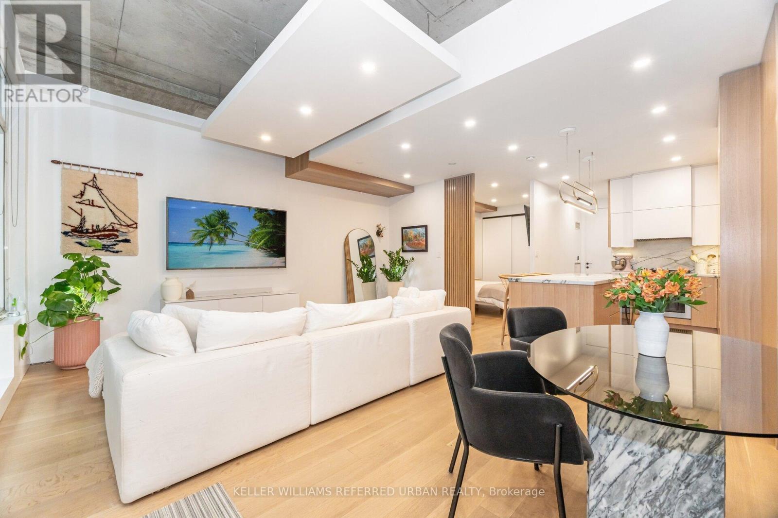 103 - 20 Stewart Street, Toronto, Ontario  M5V 1H6 - Photo 7 - C13838936