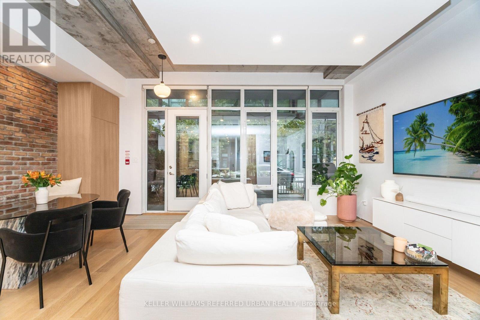 103 - 20 Stewart Street, Toronto, Ontario  M5V 1H6 - Photo 3 - C13838958