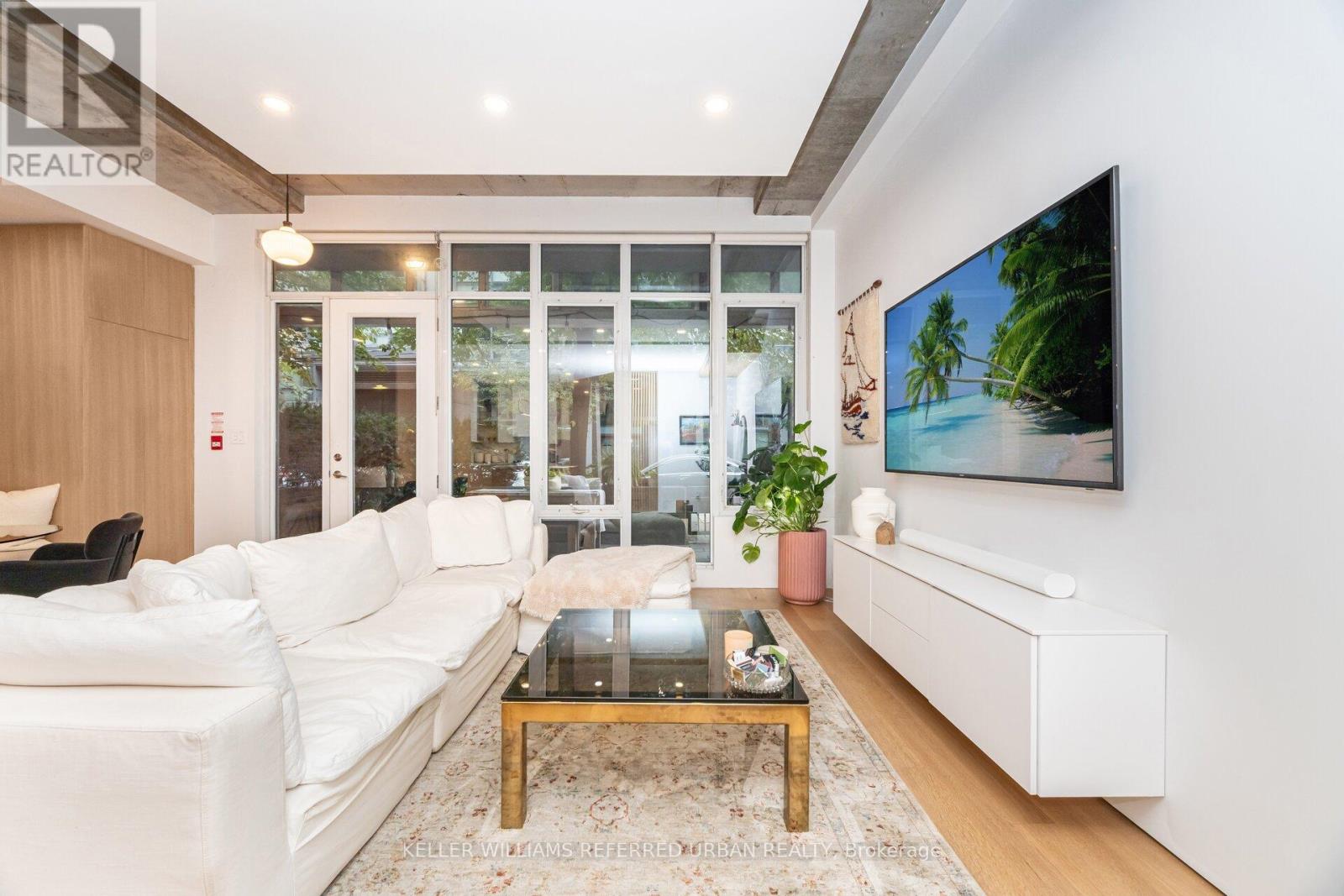 103 - 20 Stewart Street, Toronto, Ontario  M5V 1H6 - Photo 4 - C13838958