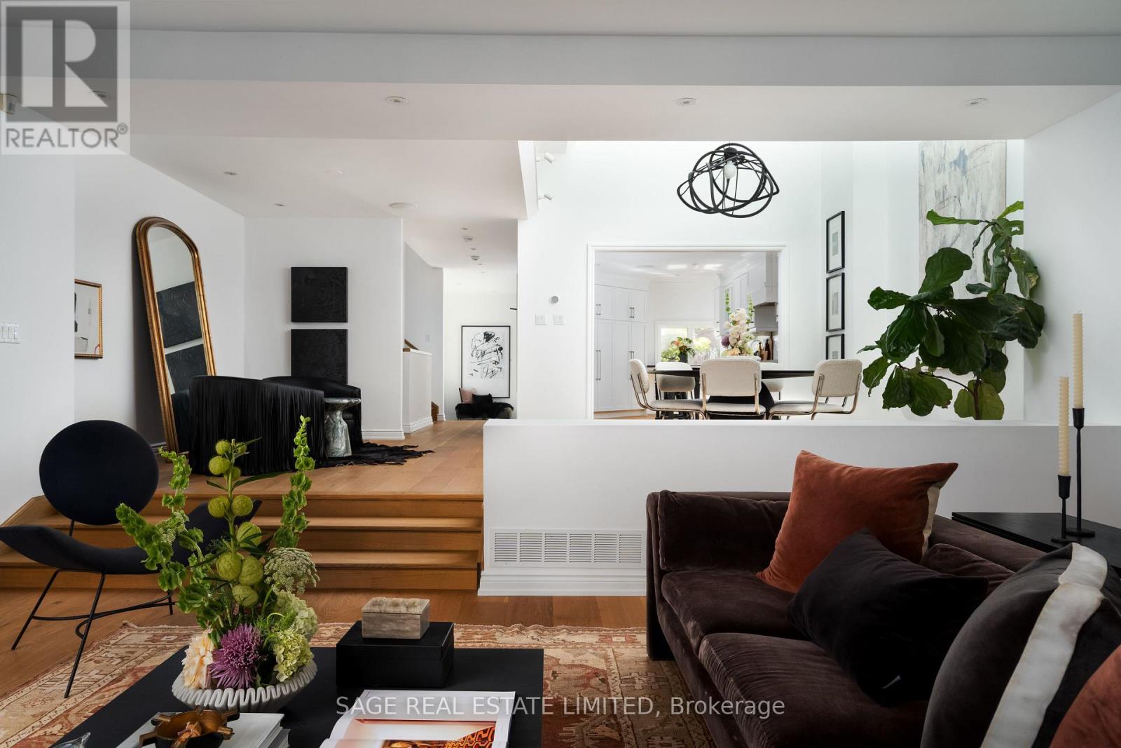 20 Connable Drive, Toronto, Ontario  M5R 1Z8 - Photo 10 - C13838982