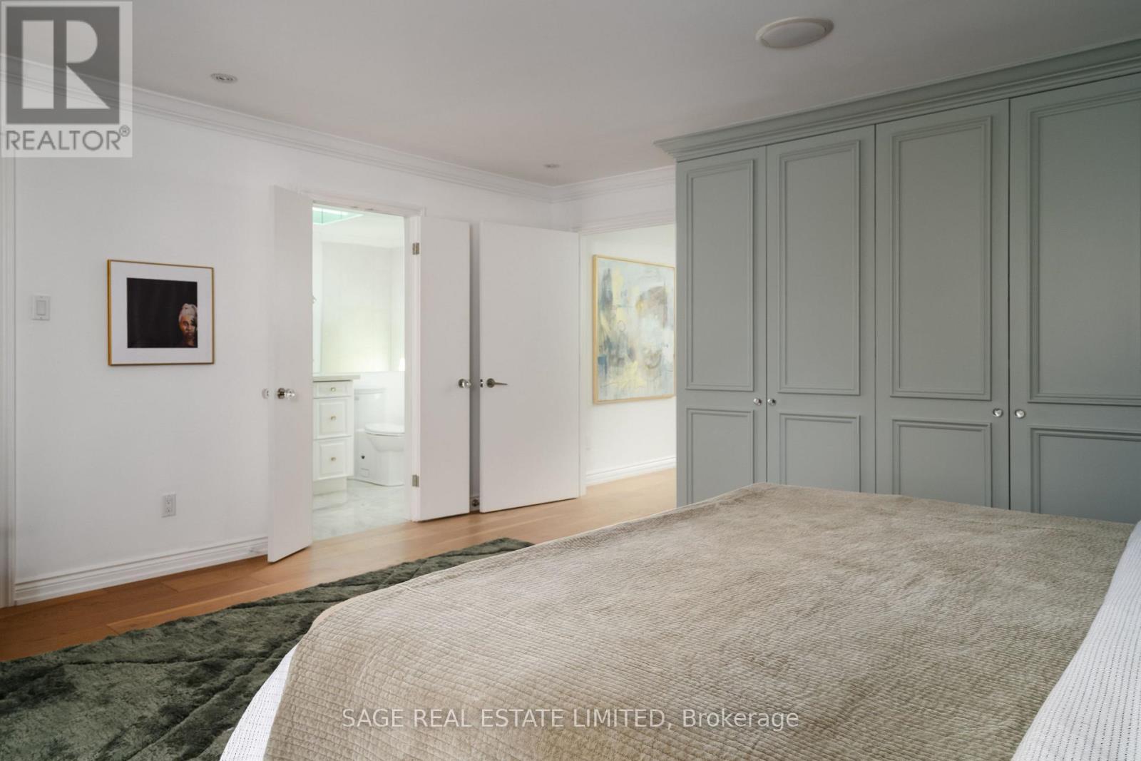 20 Connable Drive, Toronto, Ontario  M5R 1Z8 - Photo 21 - C13838982