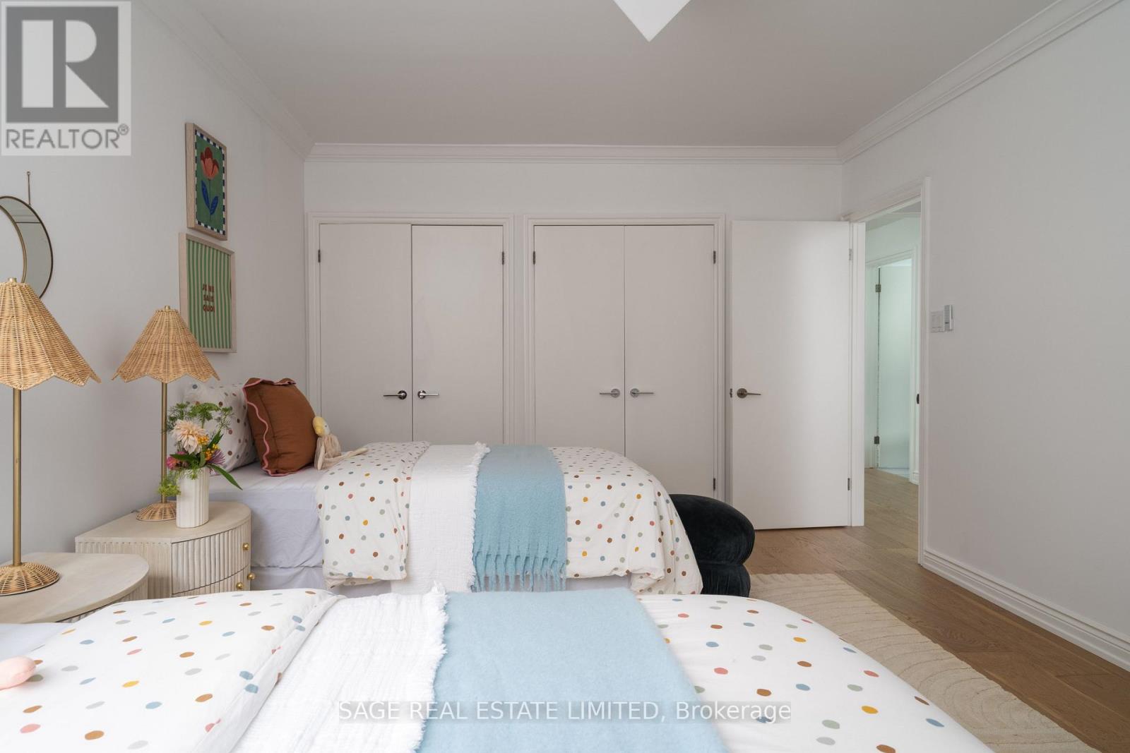 20 Connable Drive, Toronto, Ontario  M5R 1Z8 - Photo 31 - C13838982