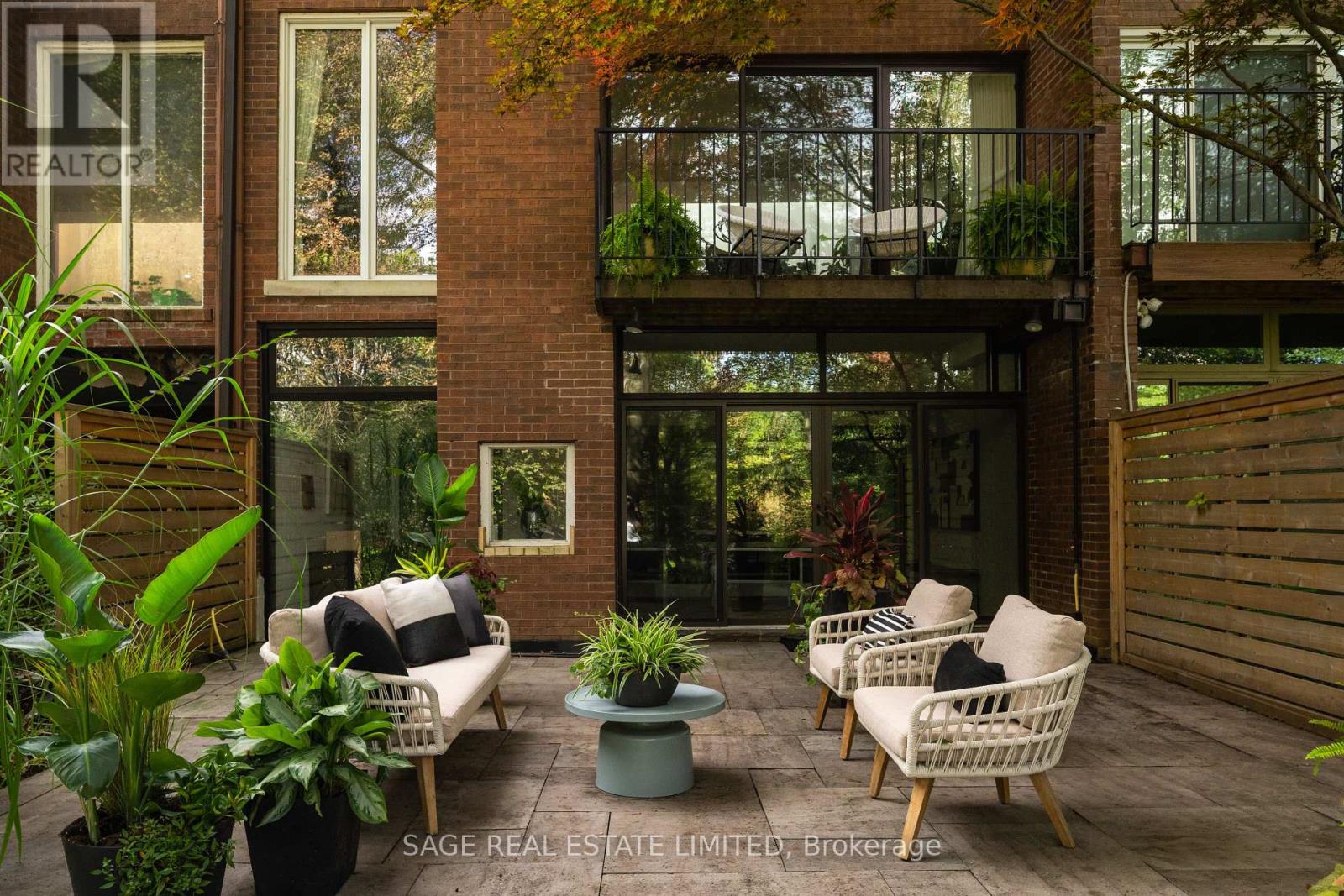 20 Connable Drive, Toronto, Ontario  M5R 1Z8 - Photo 42 - C13838982