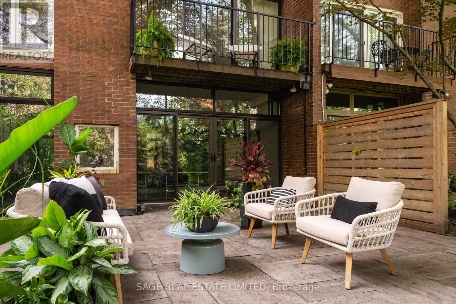 20 Connable Drive, Toronto, Ontario  M5R 1Z8 - Photo 43 - C13838982