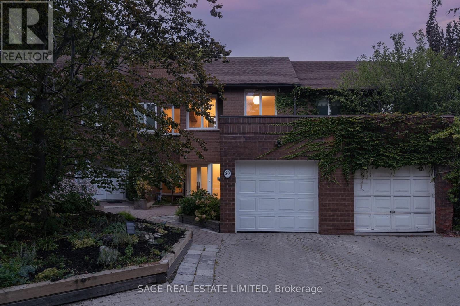 20 Connable Drive, Toronto, Ontario  M5R 1Z8 - Photo 48 - C13838982