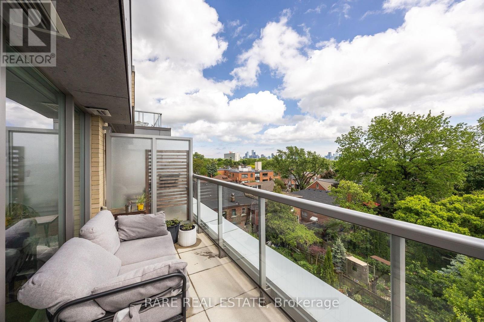 514 - 835 St Clair Avenue W, Toronto, Ontario  M6C 0A8 - Photo 19 - C13838990