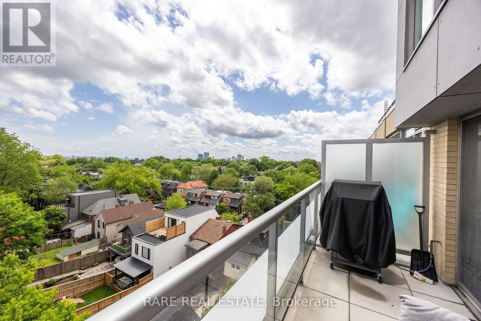 514 - 835 St Clair Avenue W, Toronto, Ontario  M6C 0A8 - Photo 20 - C13838990