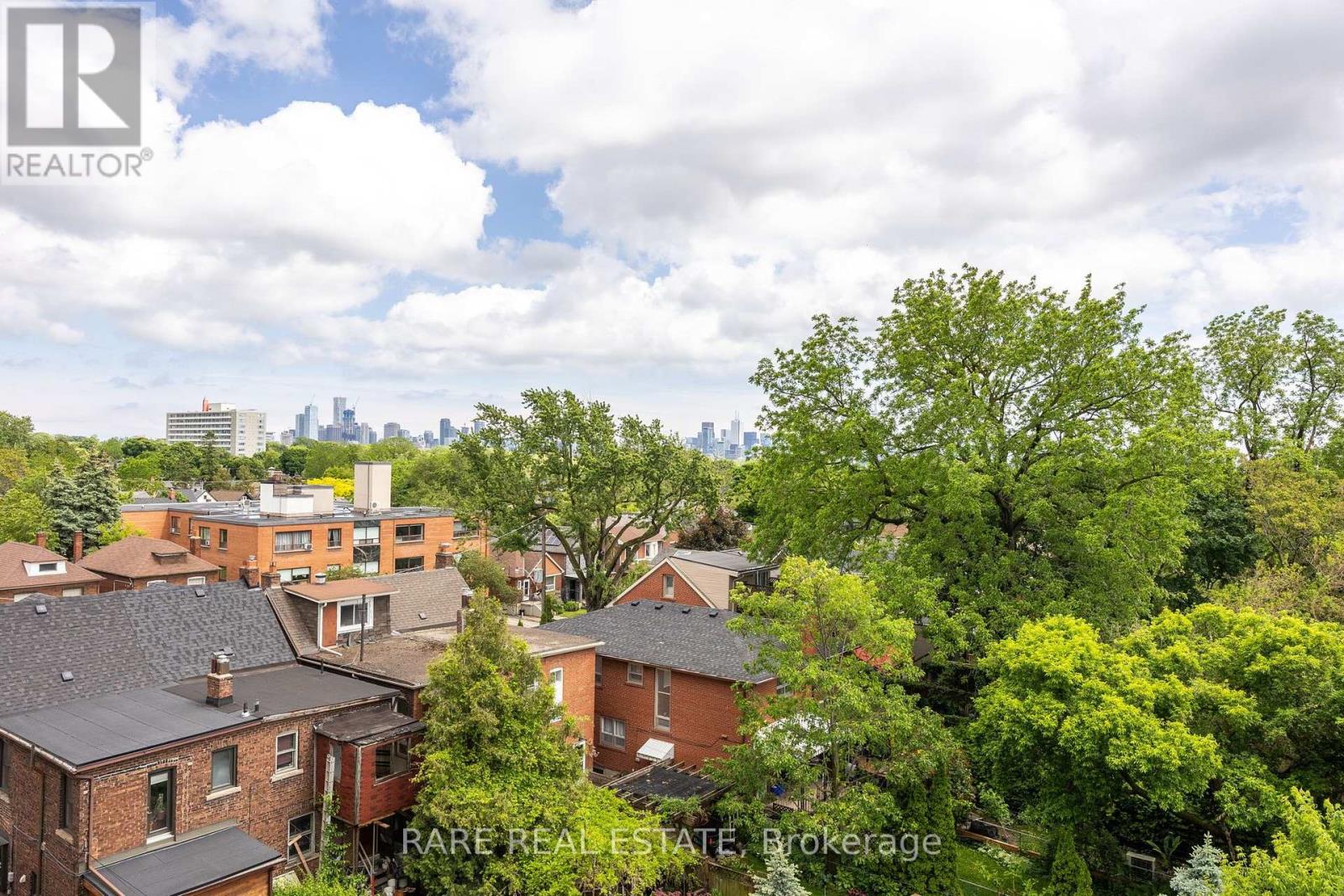 514 - 835 St Clair Avenue W, Toronto, Ontario  M6C 0A8 - Photo 21 - C13838990