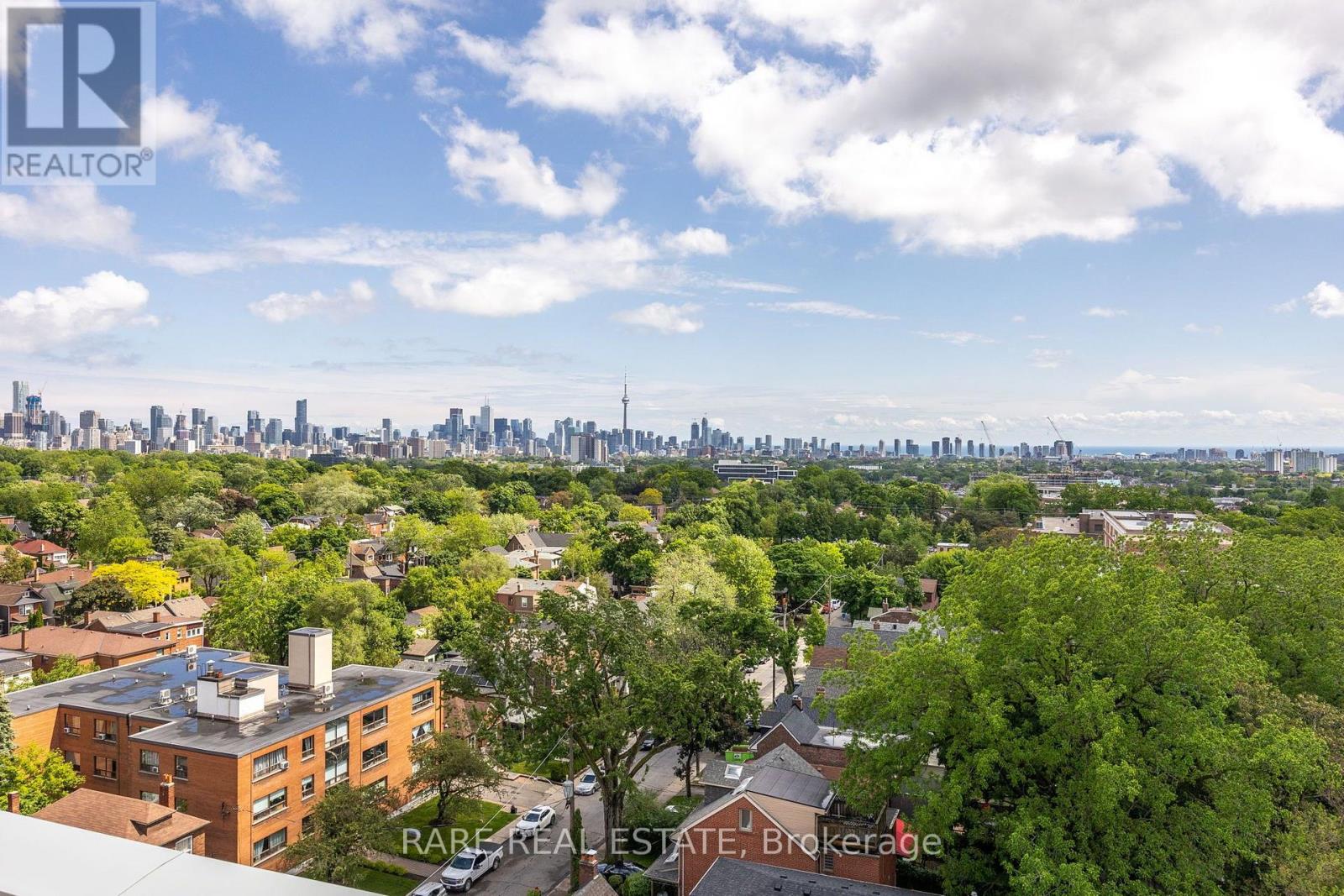 514 - 835 St Clair Avenue W, Toronto, Ontario  M6C 0A8 - Photo 22 - C13838990