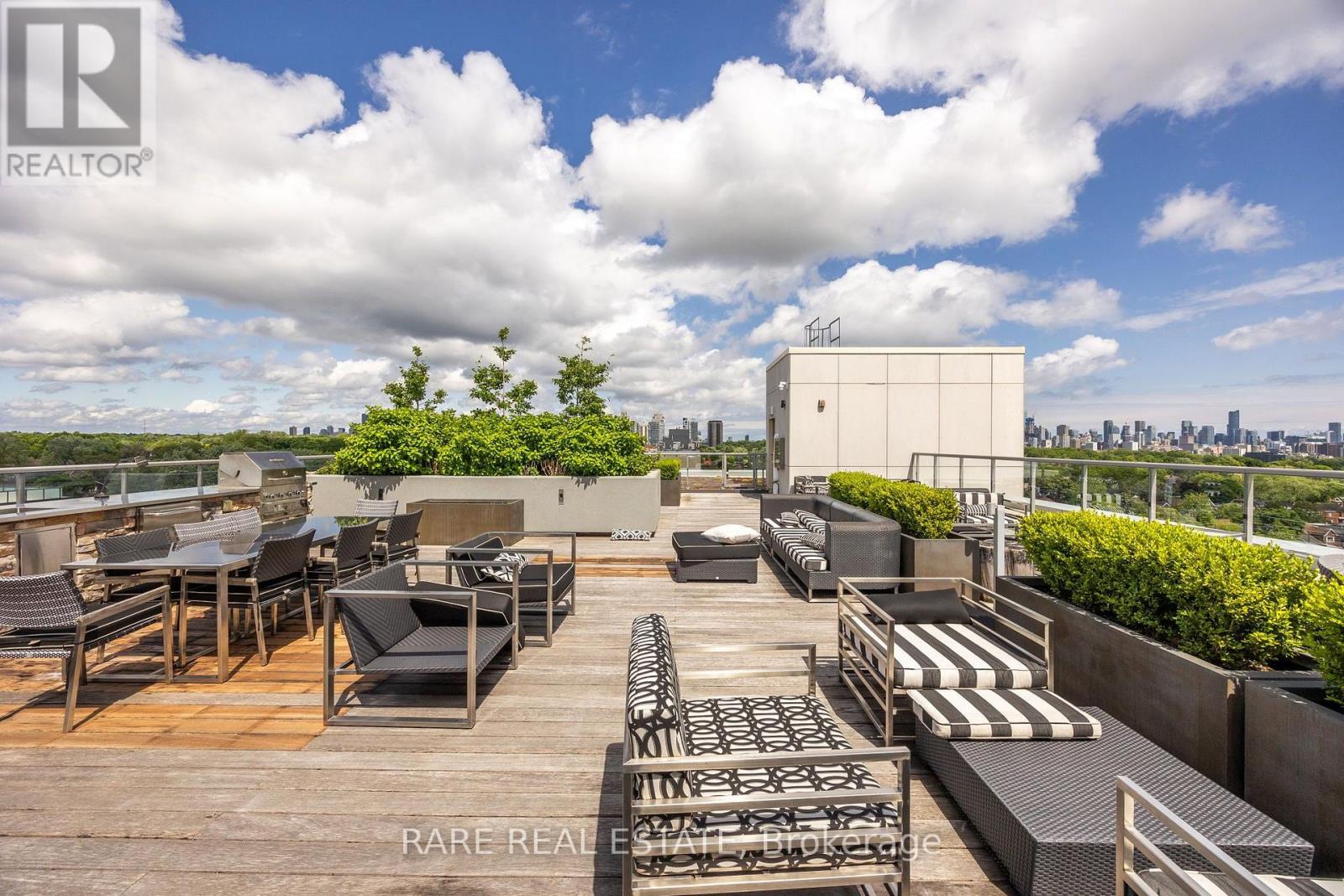 514 - 835 St Clair Avenue W, Toronto, Ontario  M6C 0A8 - Photo 28 - C13838990