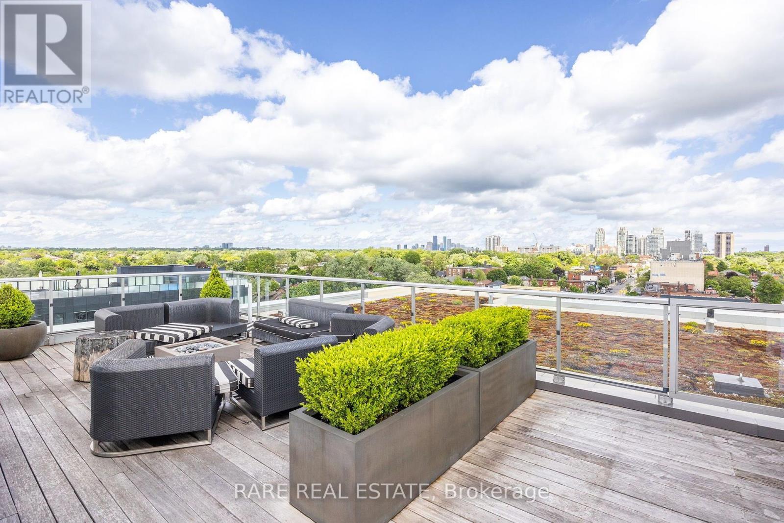 514 - 835 St Clair Avenue W, Toronto, Ontario  M6C 0A8 - Photo 30 - C13838990