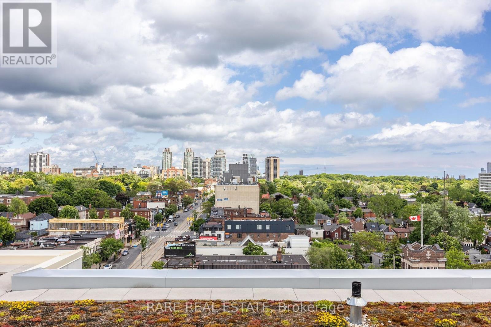 514 - 835 St Clair Avenue W, Toronto, Ontario  M6C 0A8 - Photo 32 - C13838990