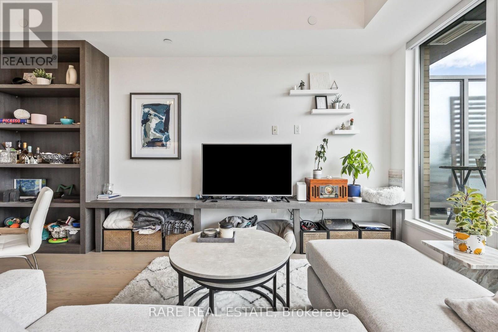 514 - 835 St Clair Avenue W, Toronto, Ontario  M6C 0A8 - Photo 6 - C13838990