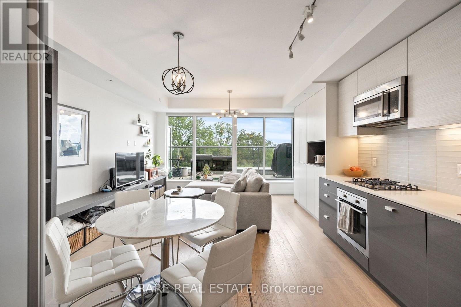 514 - 835 St Clair Avenue W, Toronto, Ontario  M6C 0A8 - Photo 8 - C13838990