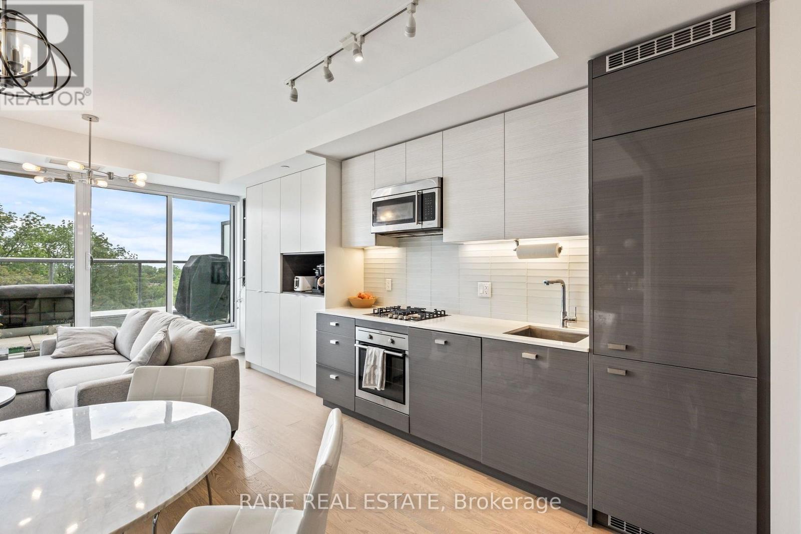 514 - 835 St Clair Avenue W, Toronto, Ontario  M6C 0A8 - Photo 9 - C13838990