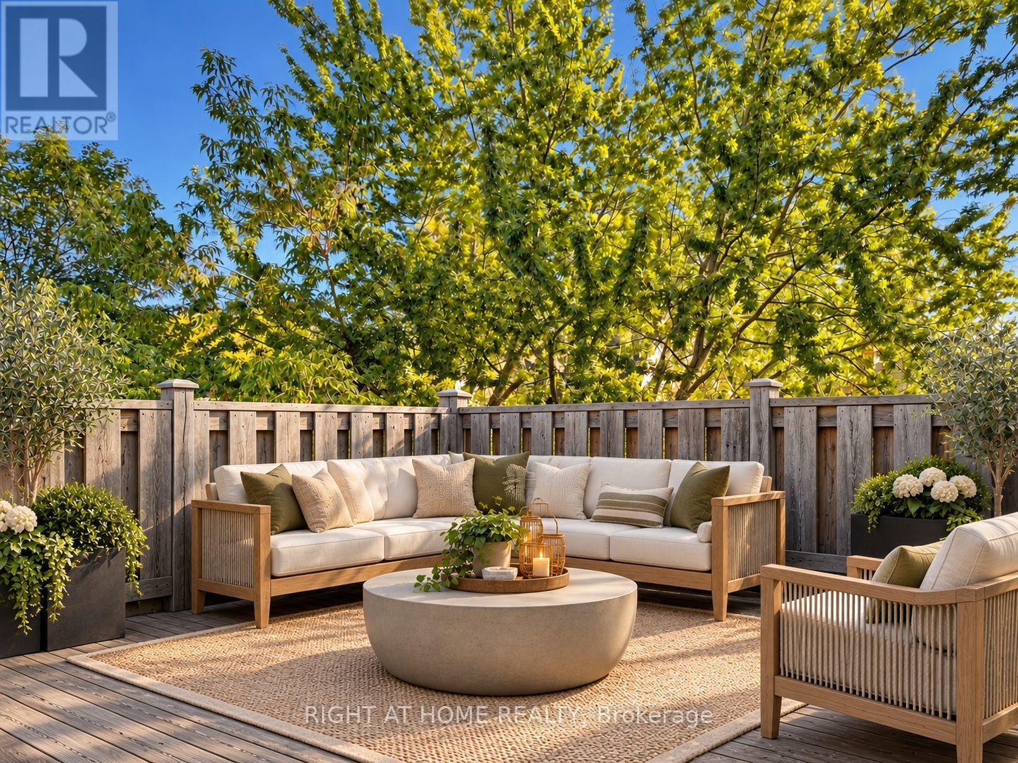 4 - 2 Afton Avenue, Toronto, Ontario  M6J 1R7 - Photo 25 - C13839016