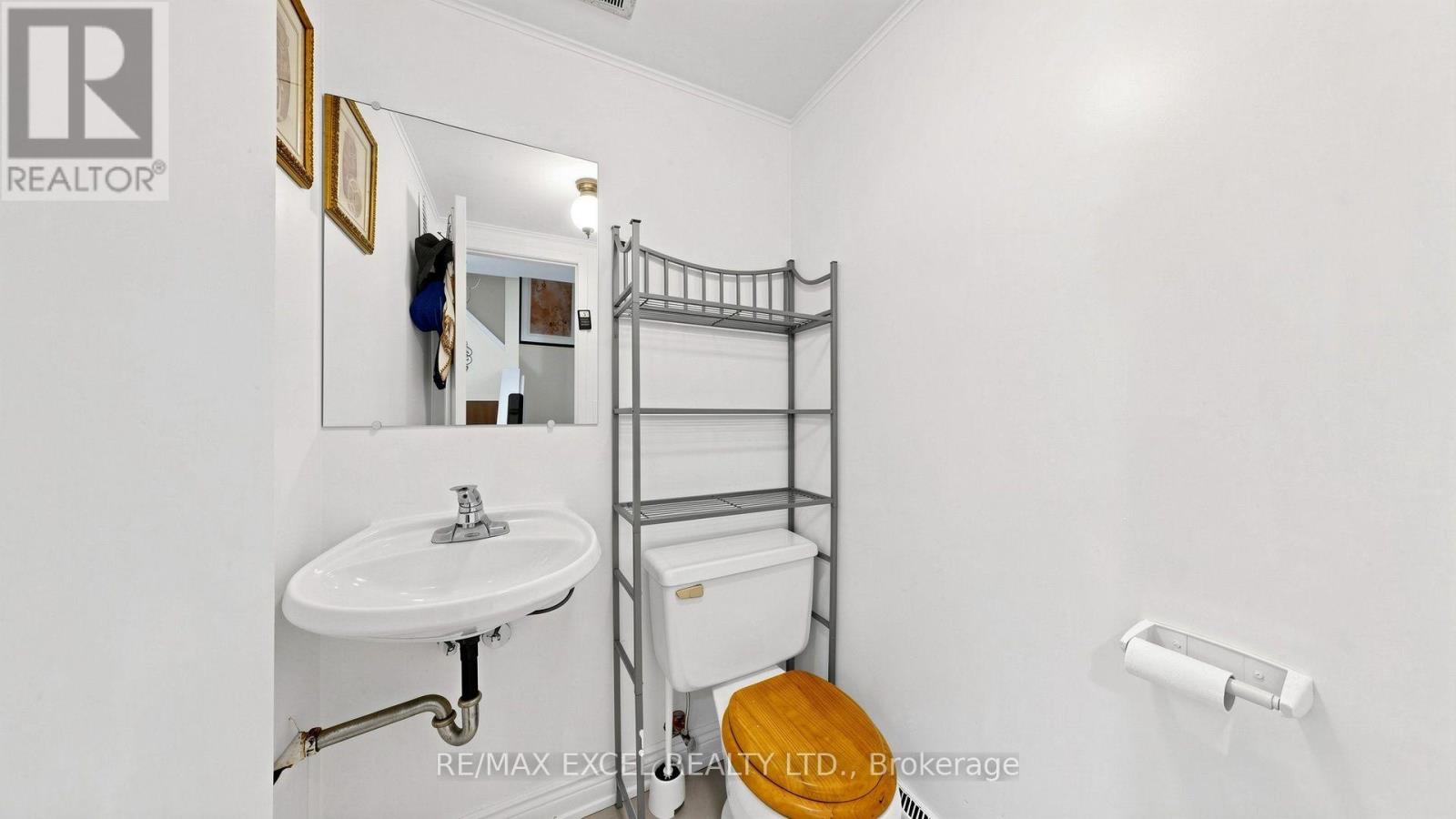 110 Courville Coach Way, Toronto, Ontario  M2J 3V7 - Photo 35 - C13839062
