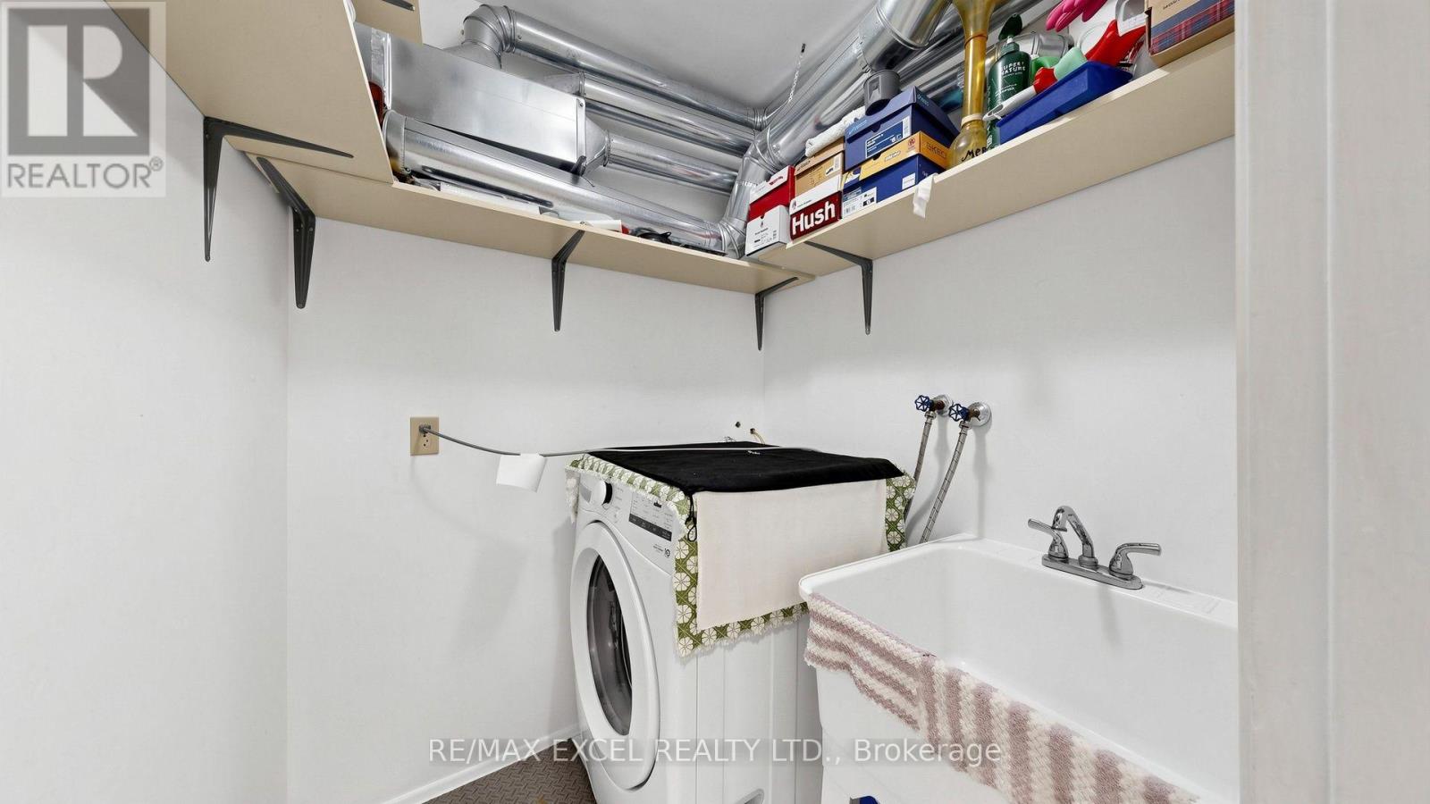 110 Courville Coach Way, Toronto, Ontario  M2J 3V7 - Photo 36 - C13839062
