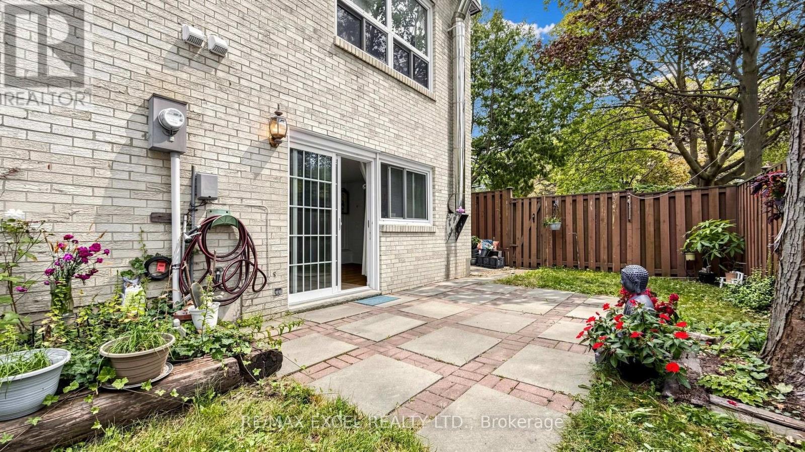 110 Courville Coach Way, Toronto, Ontario  M2J 3V7 - Photo 38 - C13839062
