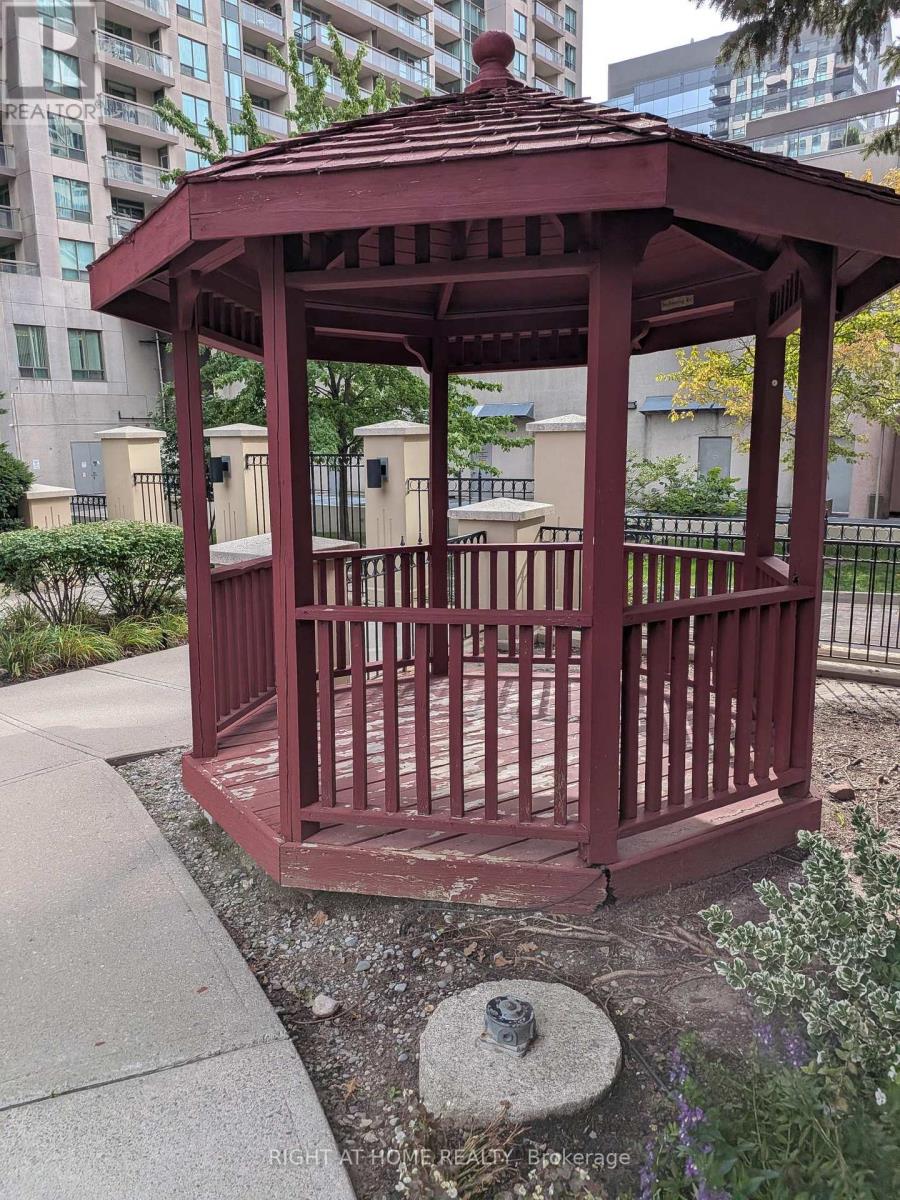 305 - 260 Doris Avenue, Toronto, Ontario M2N 6X9 - Photo 31 - C13839070