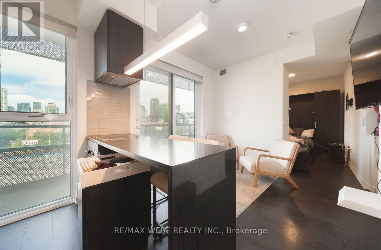 514 - 15 Lower Jarvis Street, Toronto, Ontario  M5E 0C4 - Photo 2 - C13839078