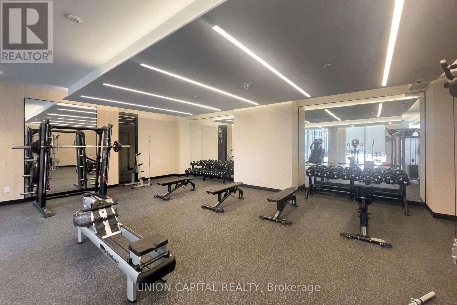 1007 - 2020 Bathurst Street, Toronto, Ontario  M5P 0A6 - Photo 12 - C13839112