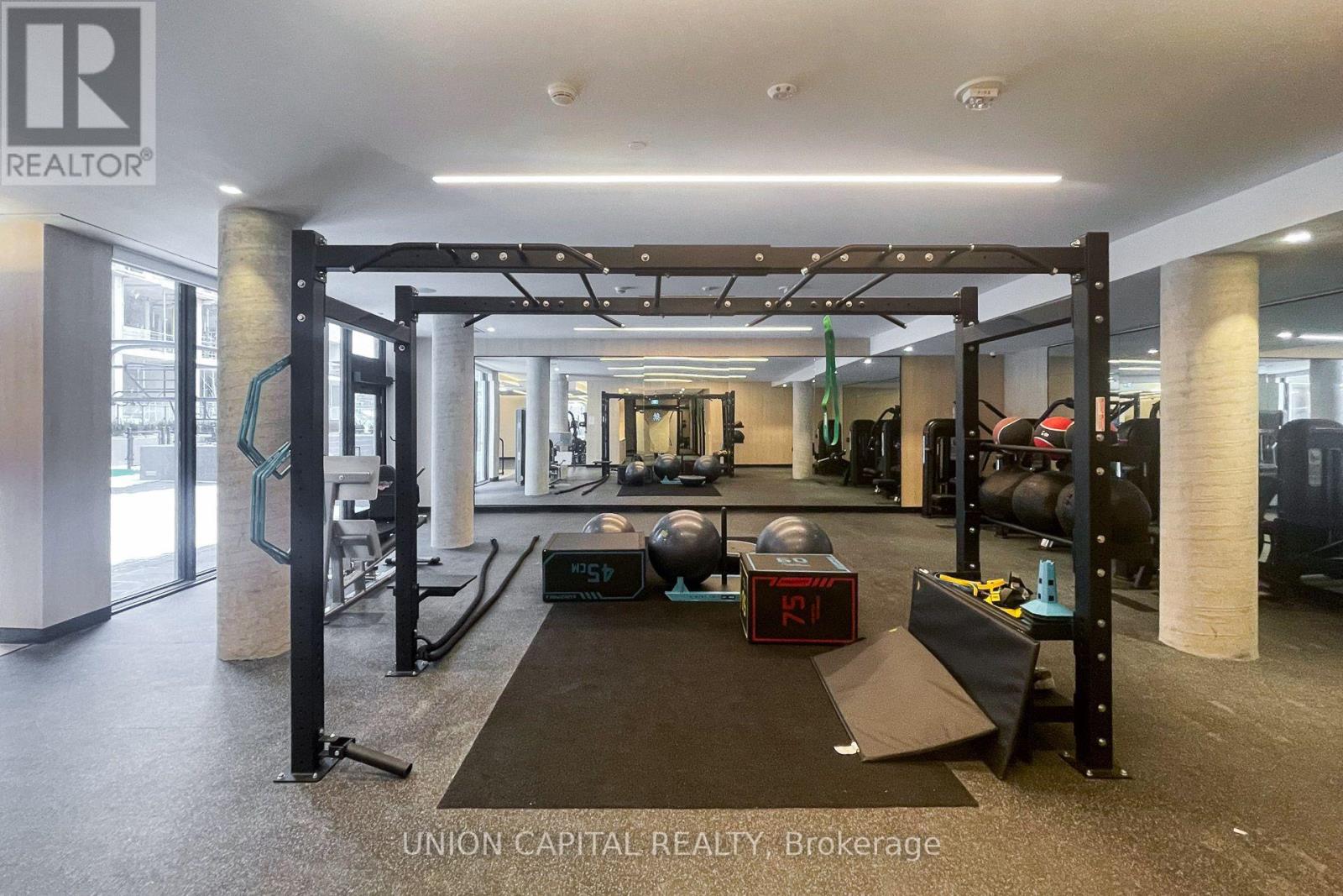 1007 - 2020 Bathurst Street, Toronto, Ontario  M5P 0A6 - Photo 15 - C13839112