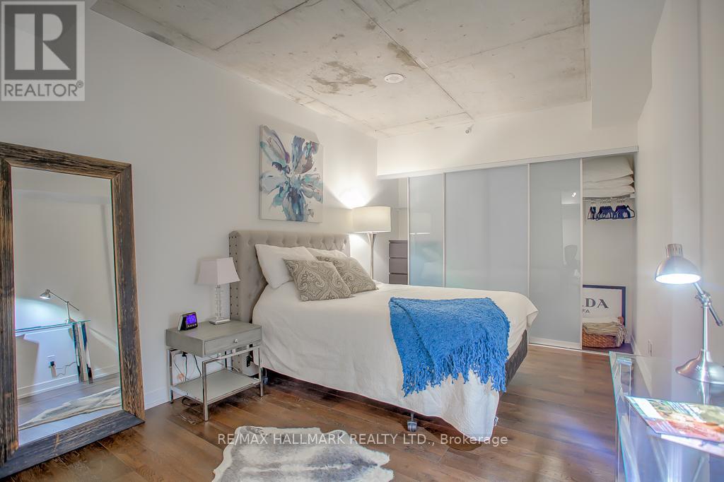 419 - 560 King Street W, Toronto, Ontario  M5V 1M3 - Photo 21 - C13839142