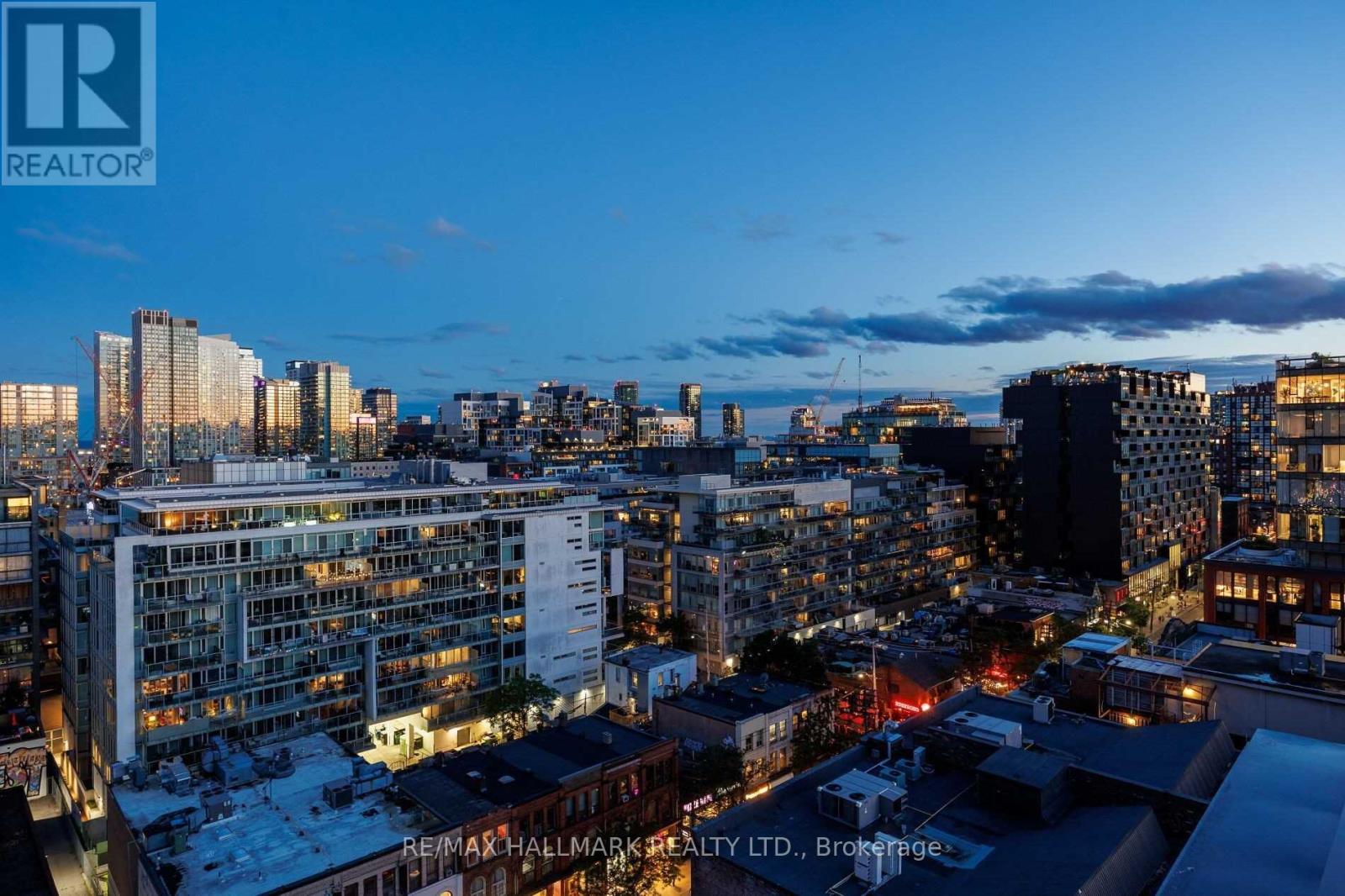 419 - 560 King Street W, Toronto, Ontario  M5V 1M3 - Photo 28 - C13839142