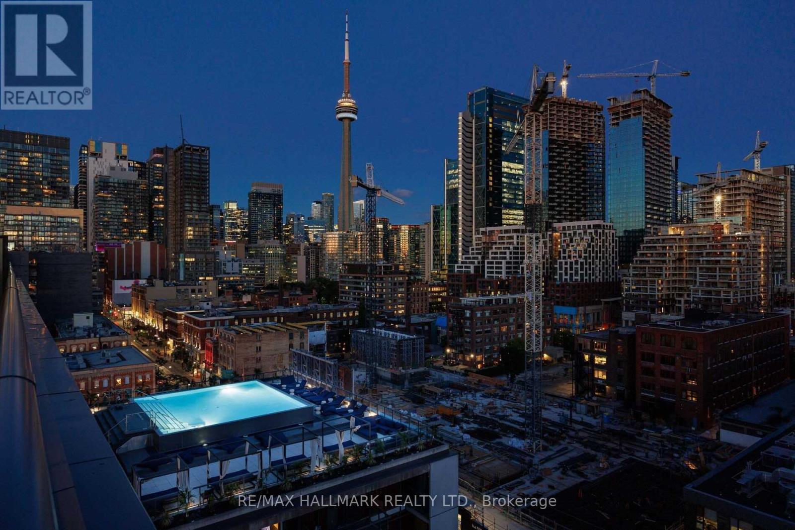 419 - 560 King Street W, Toronto, Ontario  M5V 1M3 - Photo 34 - C13839142